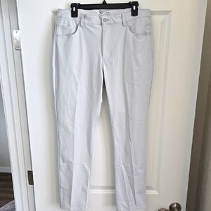 Men's Grey Pants